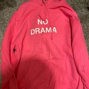 Anti social social club hoodie